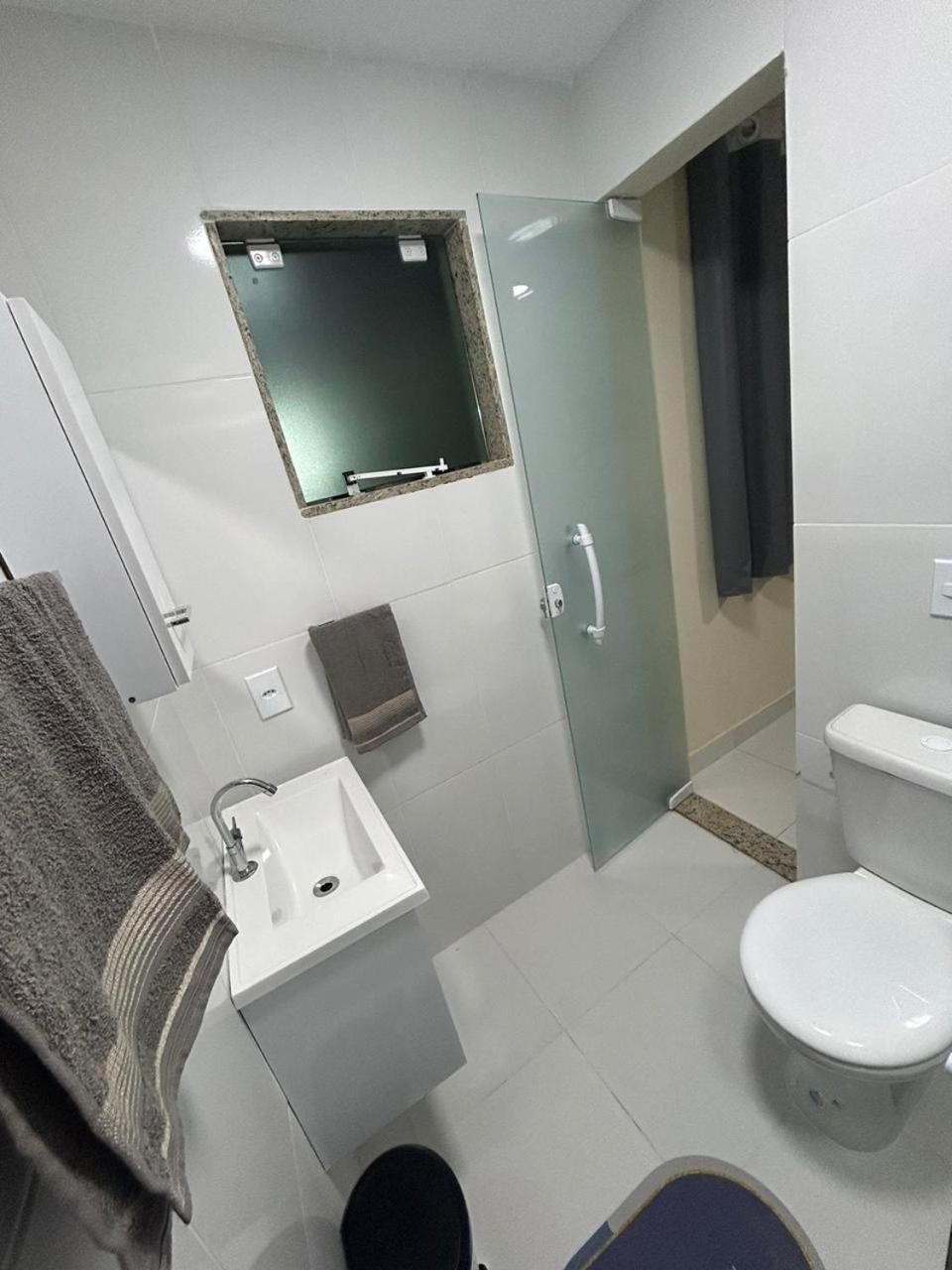 Suites Mirantes Das Baleias Араял до Кабо Екстериор снимка