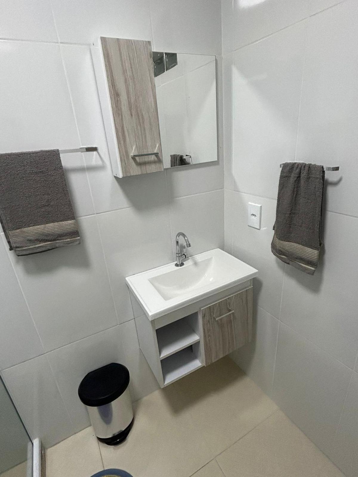 Suites Mirantes Das Baleias Араял до Кабо Екстериор снимка